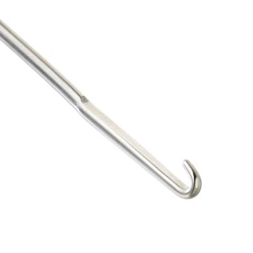 CooperSurgical 392-148 Euro-Med IUD Removal Hook