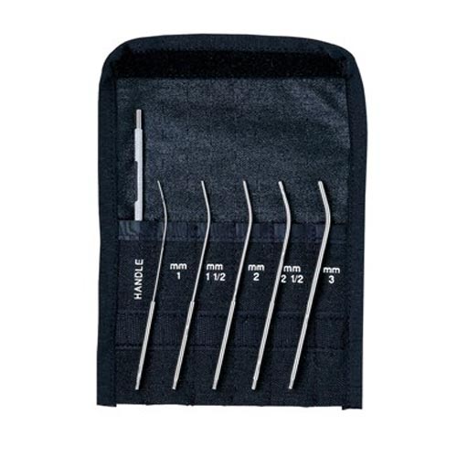 CooperSurgical - CooperSurgical 64-374 Euro-Med Mini Dilator Set # ...