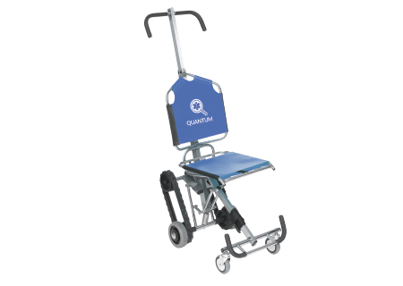 Quantum Quantum Q 120 Swiftlite Ems Transeat Stair Chair Up And