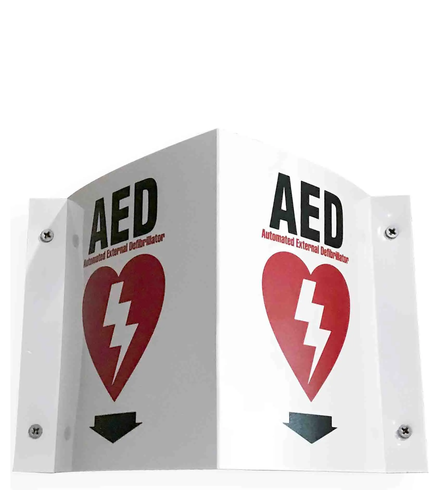 wall-mounted-3-dimensional-sign-for-aeds