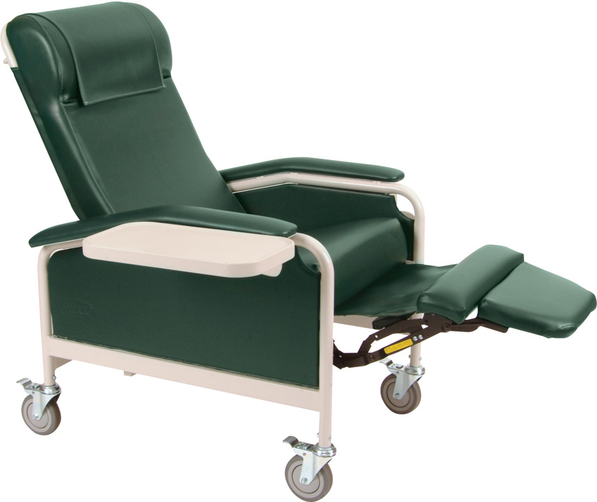 winco medical recliners