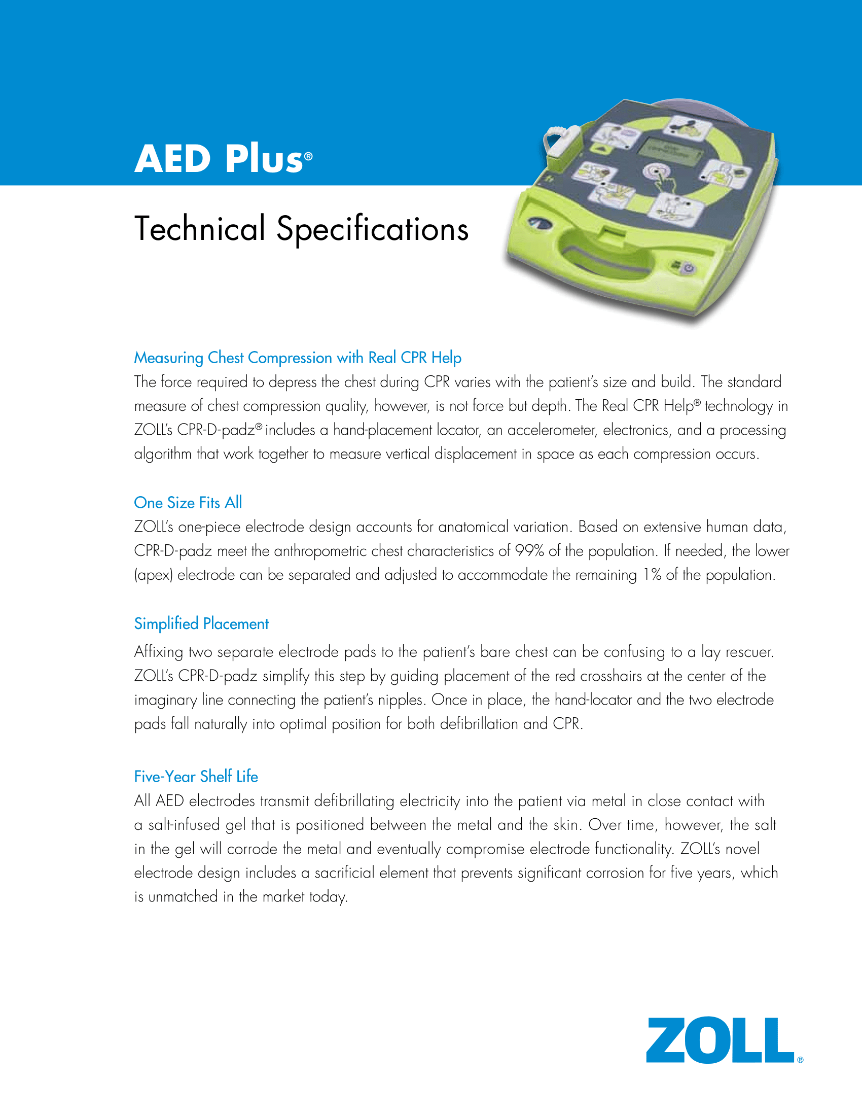 Zoll Aed Plus Manual Self Test