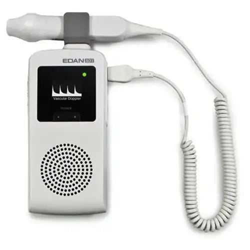 doppler fetal, SD3V Vascular Doppler