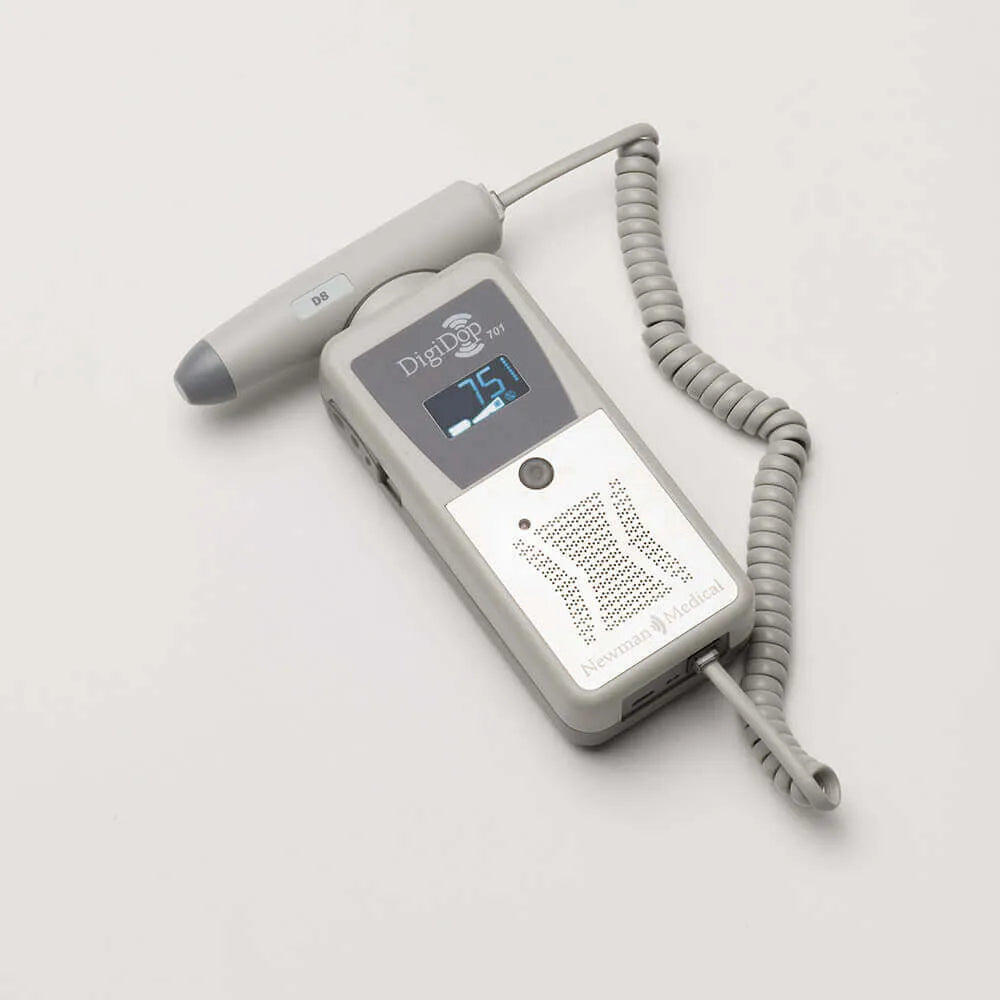 Newman Medical DigiDop Classic DD-300 Vascular Doppler