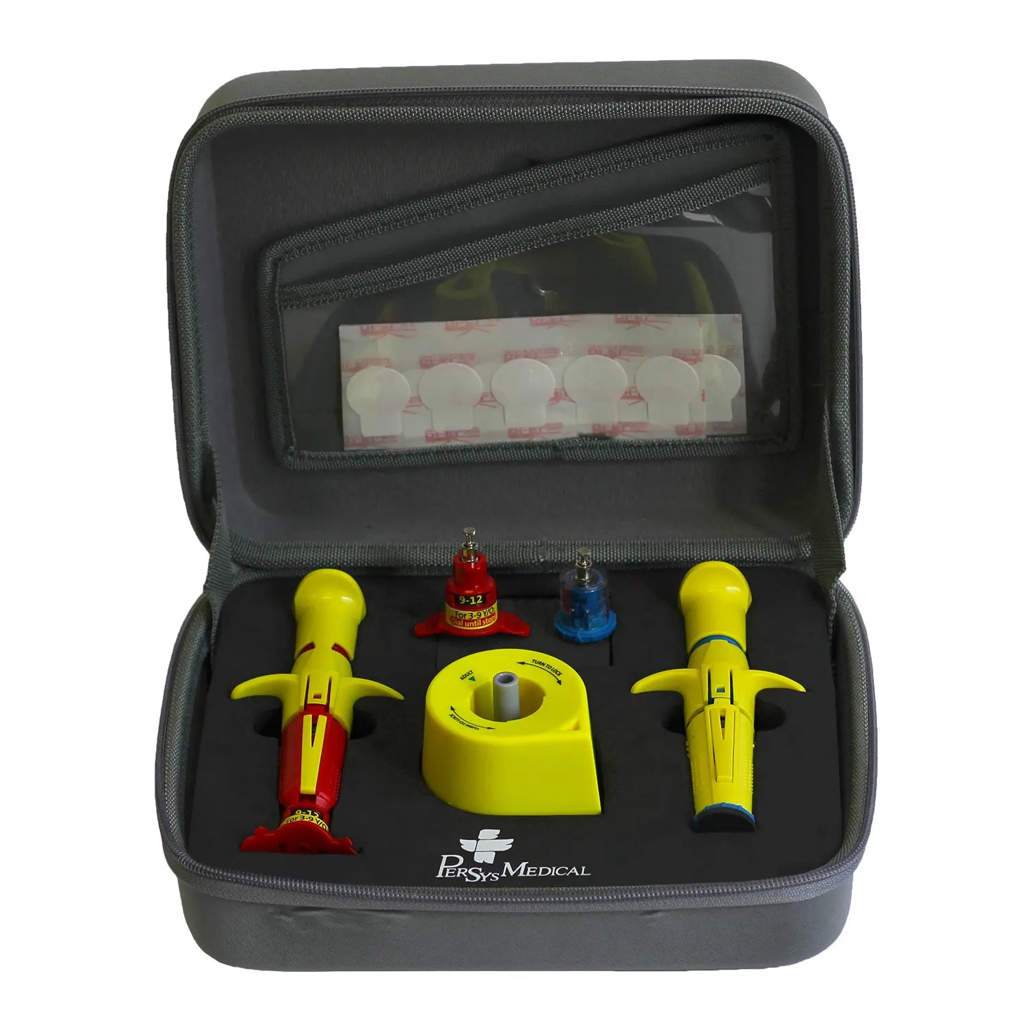NIO-SK-AP Simulation Kit