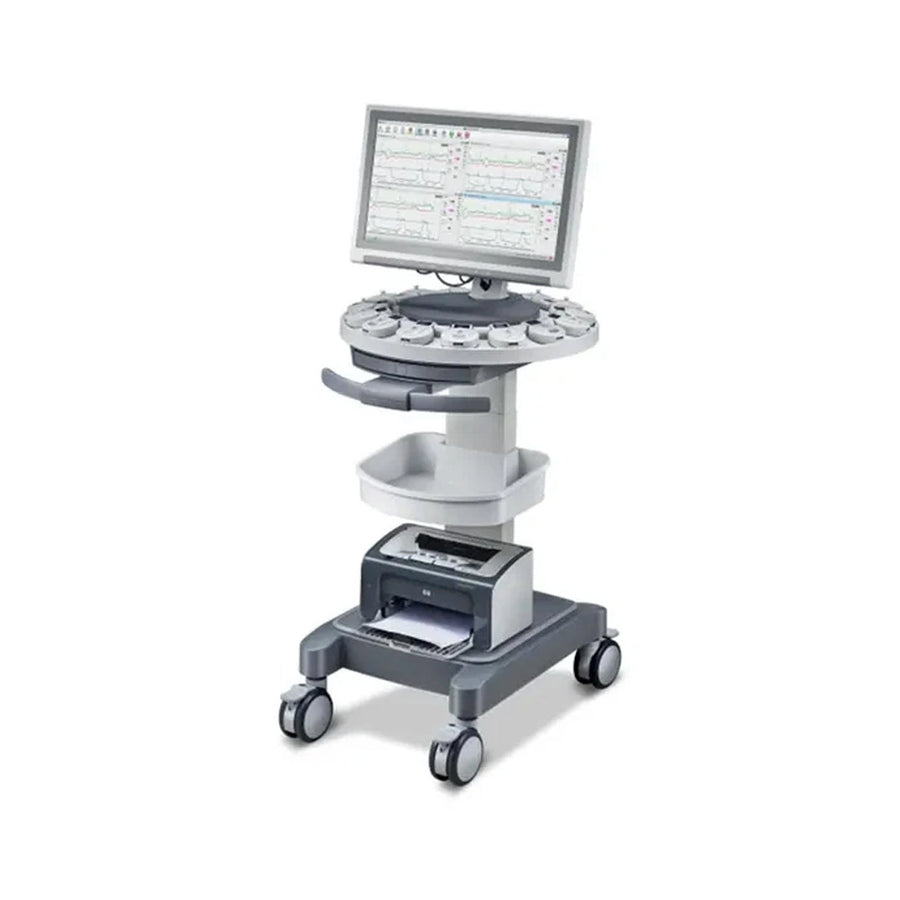 EDAN FTS-6 Central Monitoring System