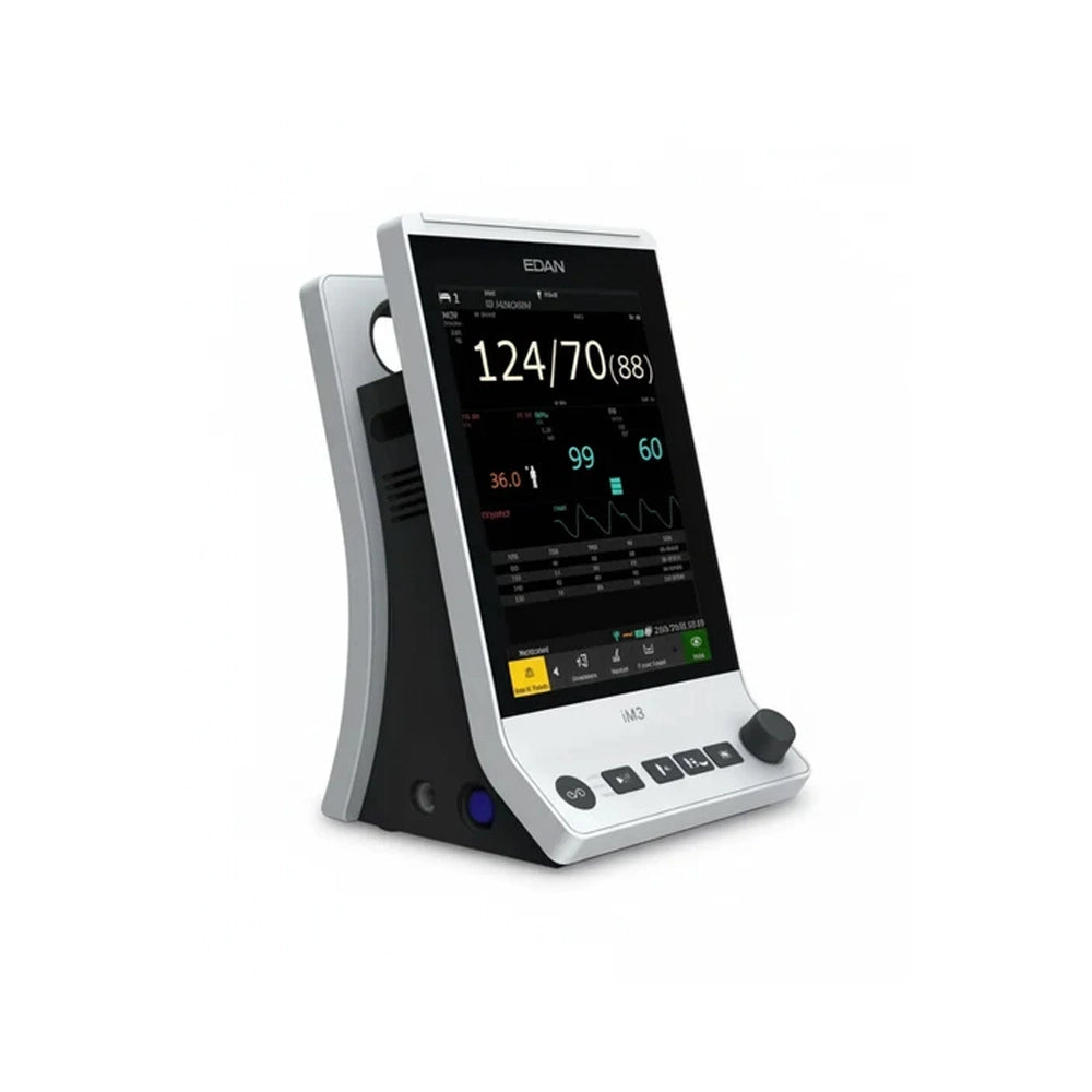 EDAN iM3 Vitals Signs Monitor