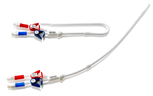 medCOMP TITAN HD Catalog