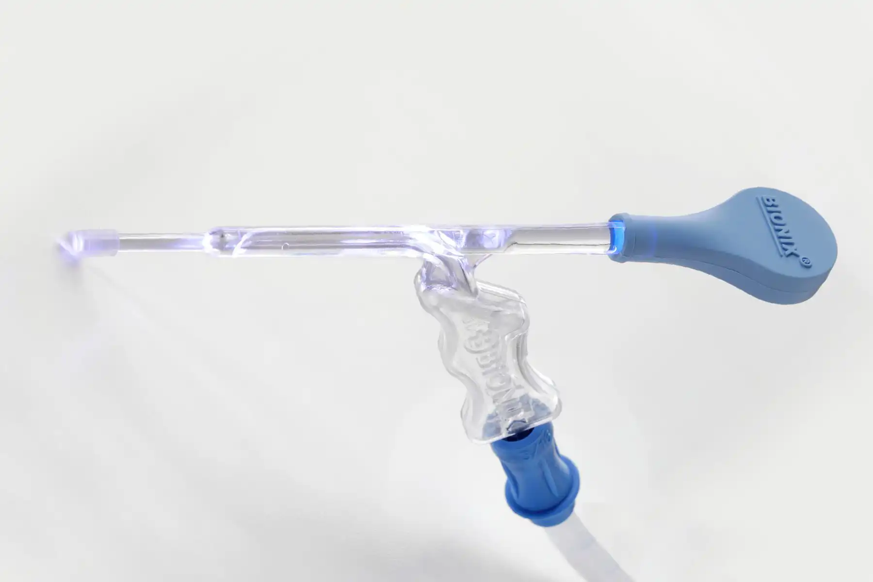 Bionix Lighted Suction for Cerumen Removal