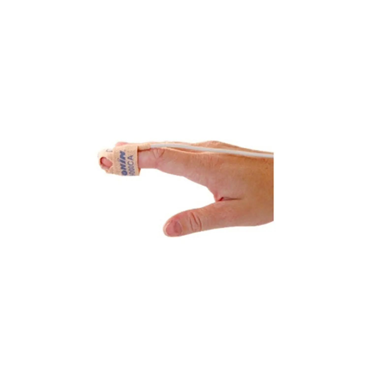 Pulse Oximeter Sensor Wrap, PureLight, Finger