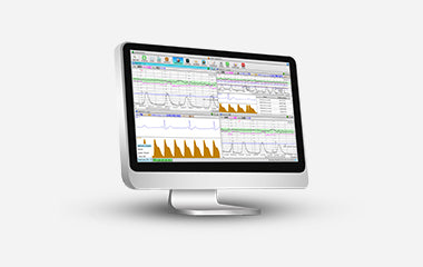 EDAN MFM-CNS Lite Central Monitoring System