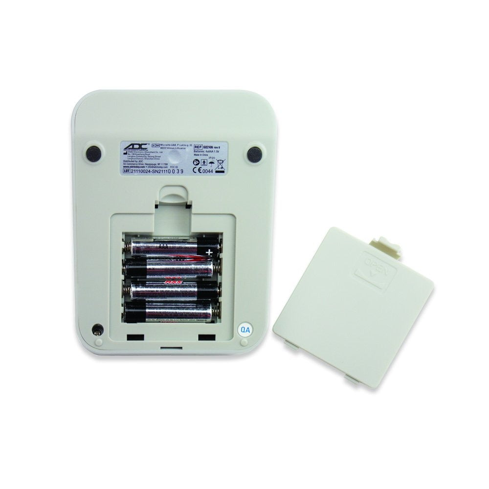 ADC 6024N Advantage Connect Automatic Digital BP Monitor with Bluetooth