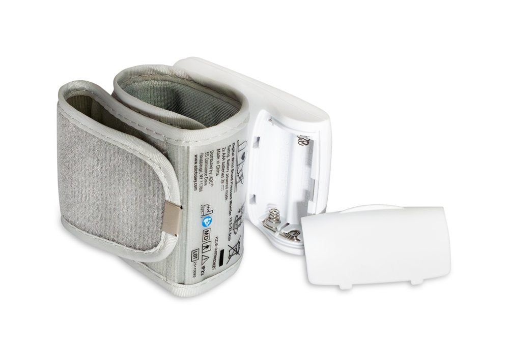 ADC 6115 Advantage Connect Digital Blood Pressure Monitor