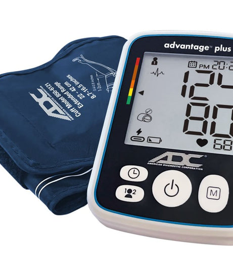 ADC 6121 Advantage Plus Digital Blood Pressure