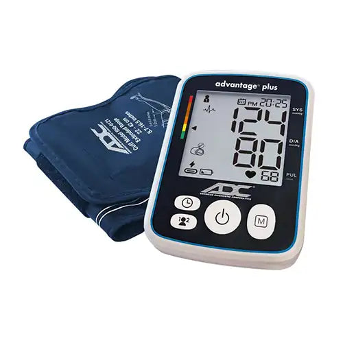 ADC 6121 Advantage Plus Digital Blood Pressure