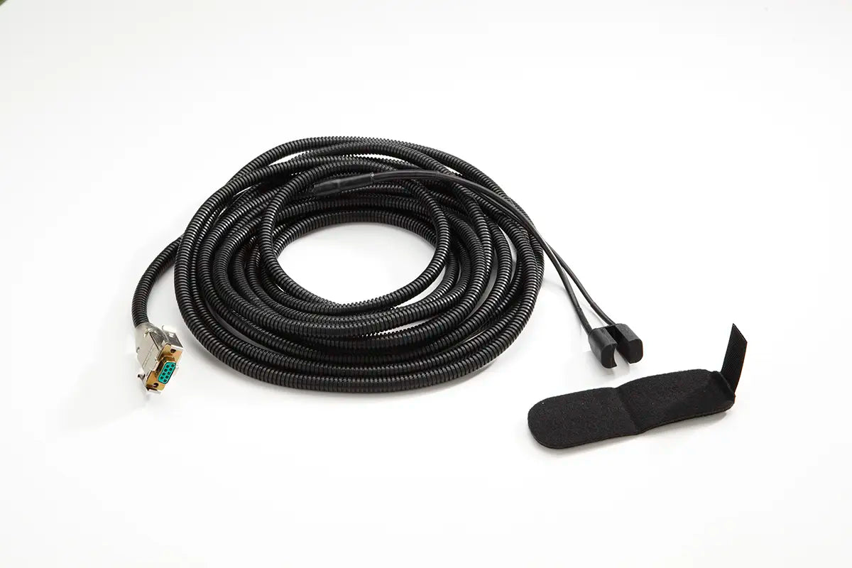 Nonin 8000FW Fiber Optic Sensor, Finger Wrap 