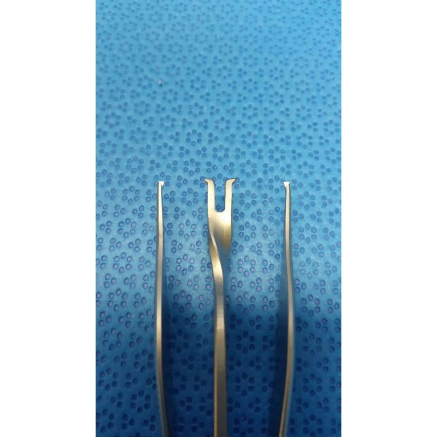 9100 Single User Forceps