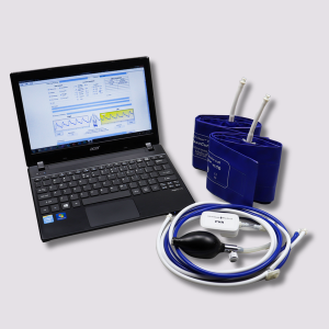 Newman Medical simpleABI-Q Rapid-Test System