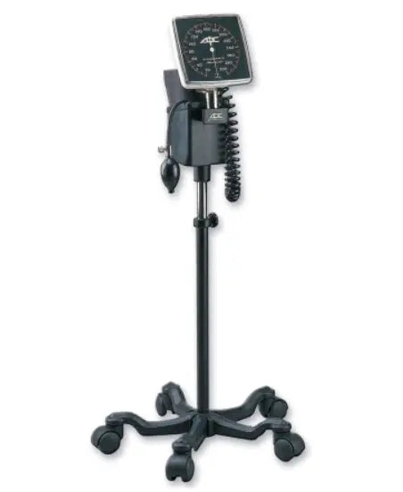 752M-12XBK Diagnostix Mobile Aneroid Sphyg