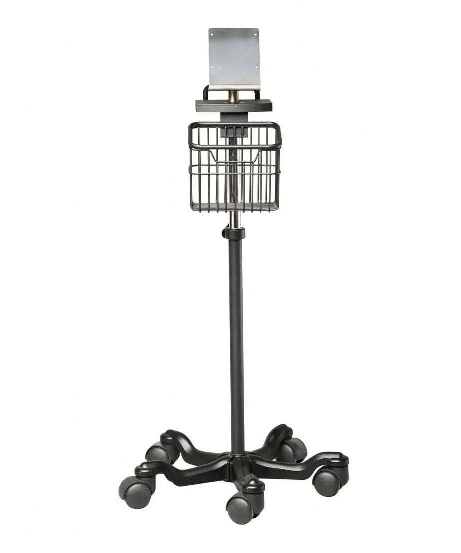 9003M Mobile Stand and Cuff Basket For e-sphyg 3