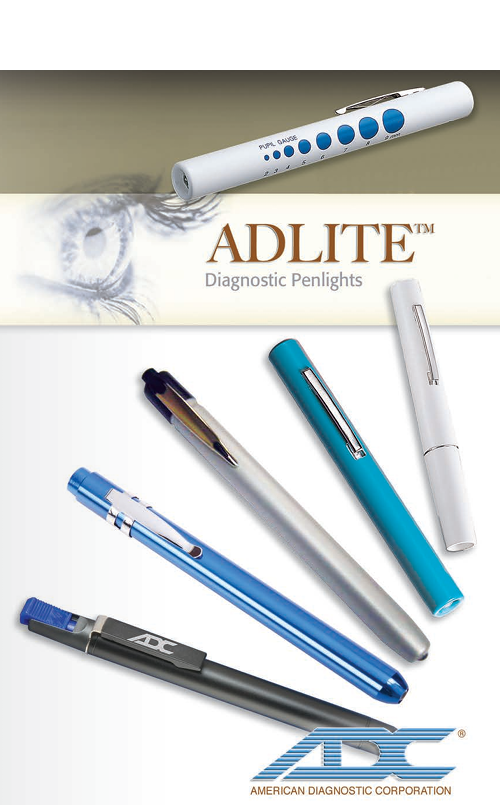 ADC ADLITE Catalog