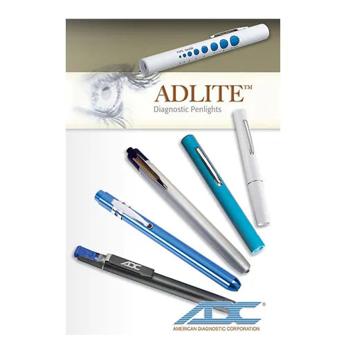 ADC ADLITE Catalog

