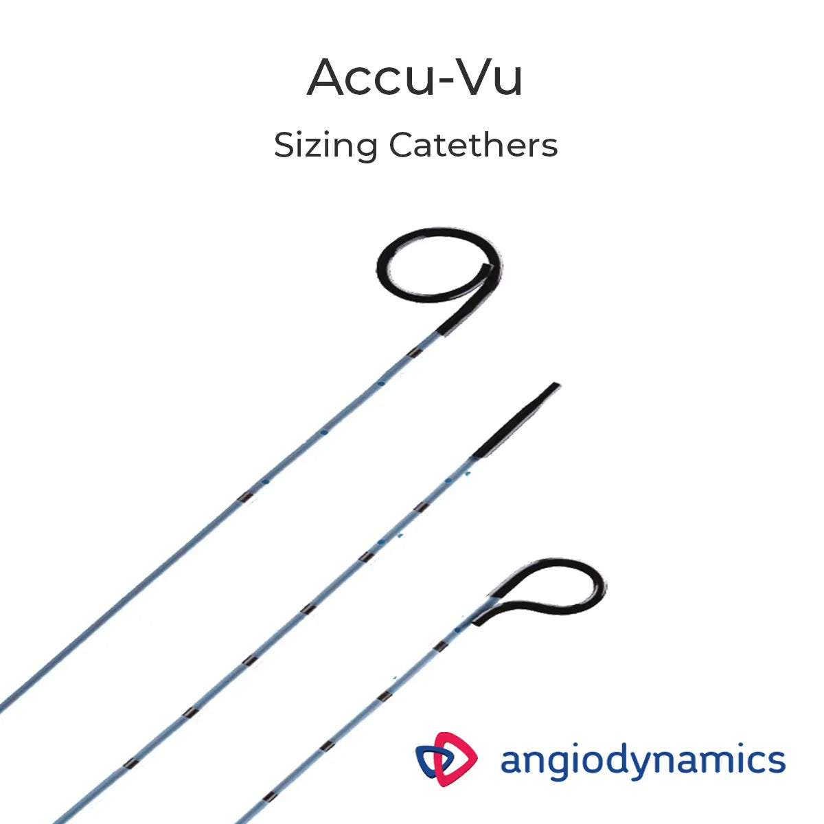 Accu-Vu Sizing Catheter