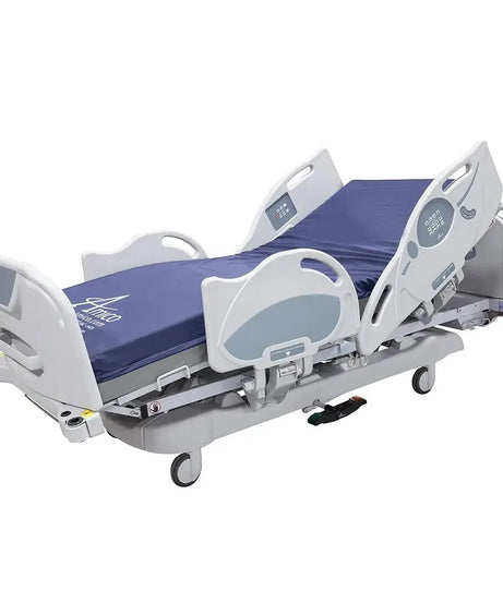 Amico Apollo MS Bed Hospital positioning bed