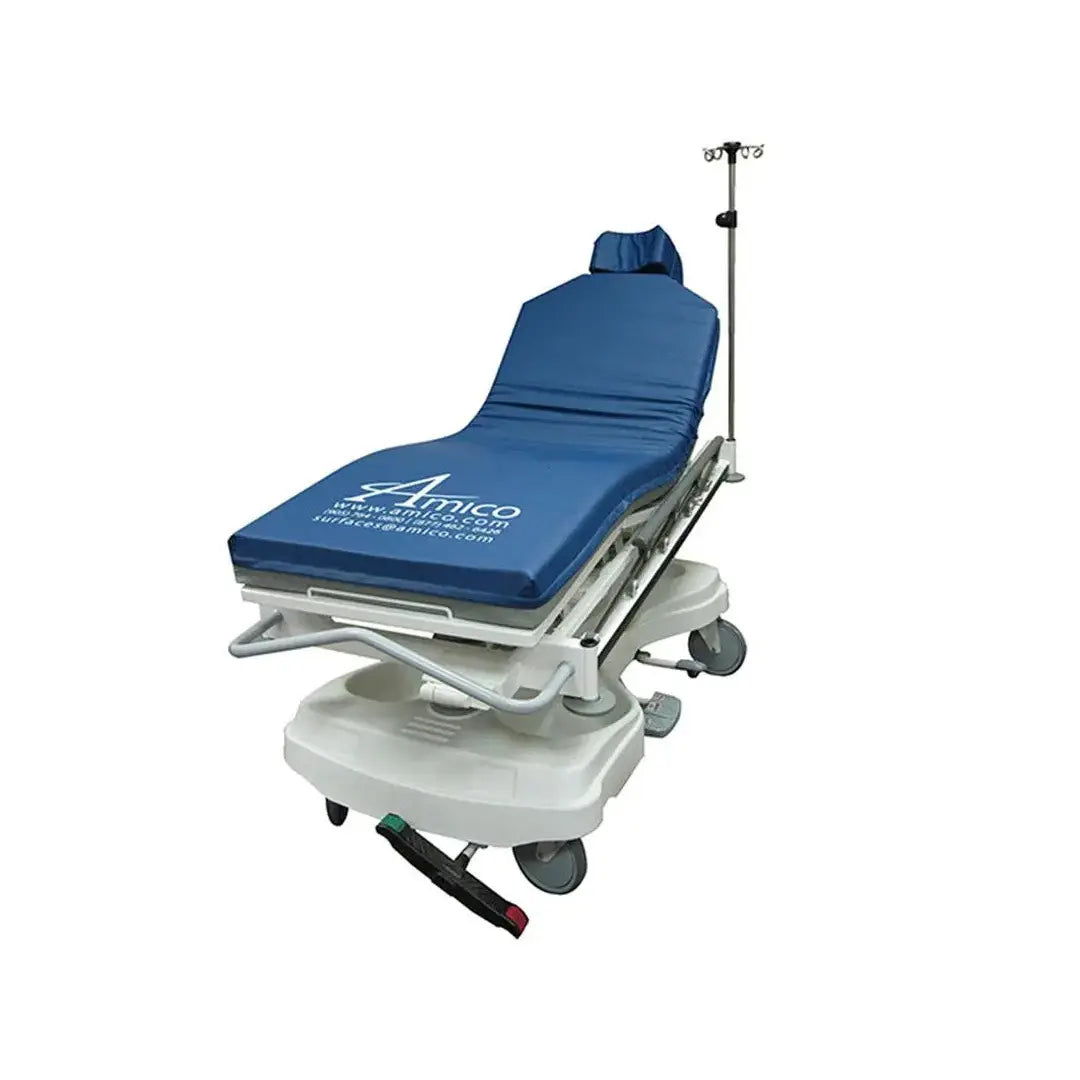 Amico Titan EYE/ENT/ORAL Care Surgery Stretcher