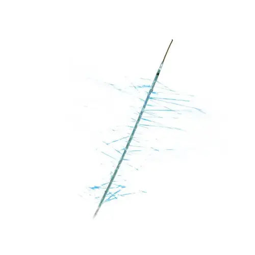A uni fuse catheter 