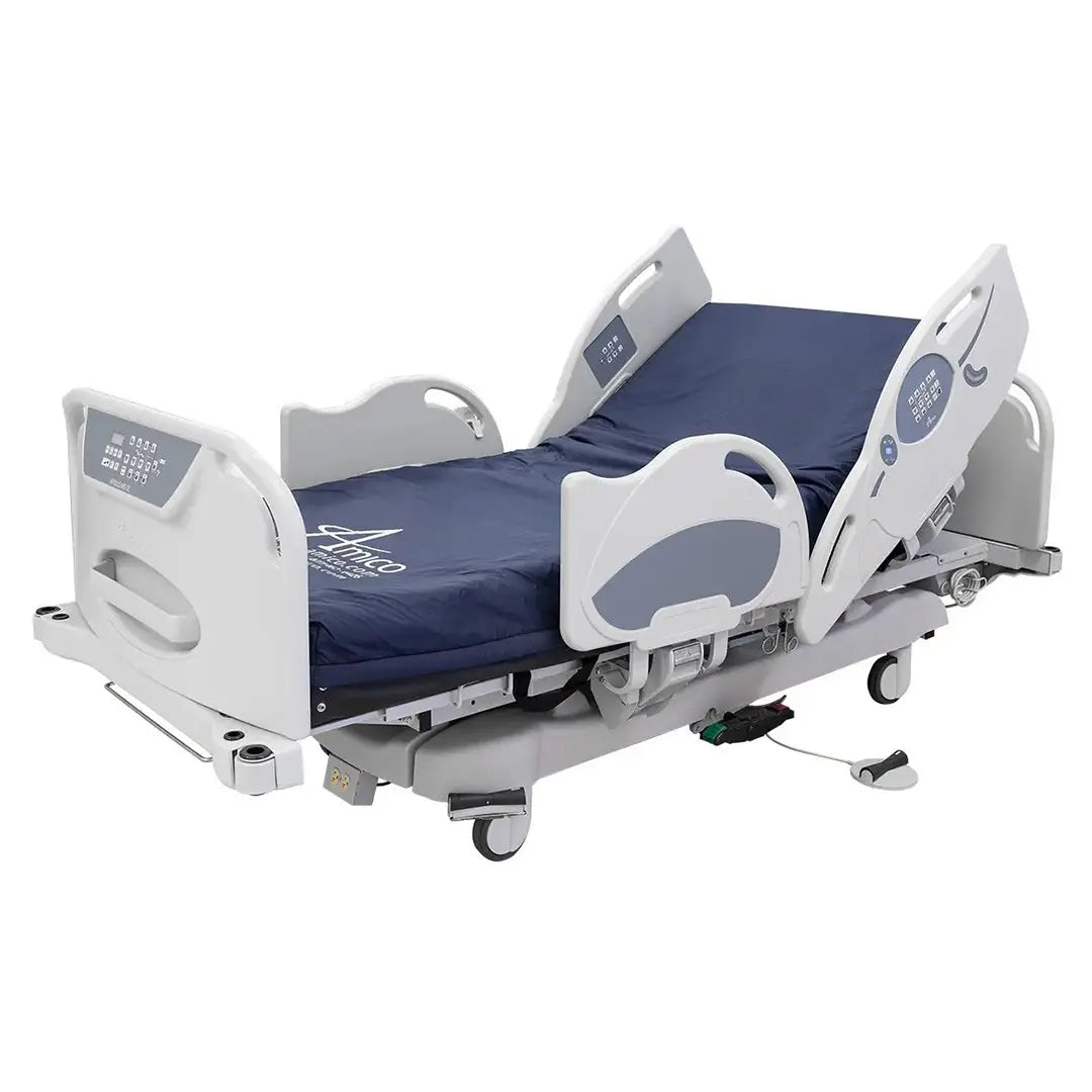 Amico Apollo MS Scale Hospital positioning bed