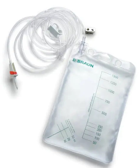 Fluid Collection System