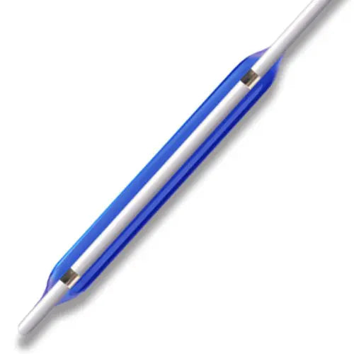 BBraun Mini Ghost Balloon Dilatation Catheter
