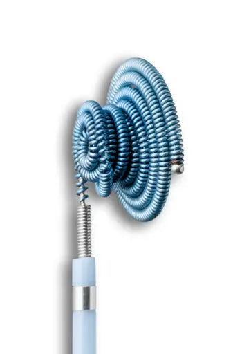 Nit-Occlud Coil System for PDA Closure - Catalog