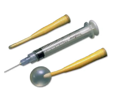 CooperSurgical B/S Bartholin Gland Word Catheters