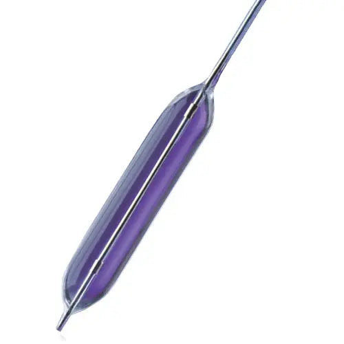 A Tyshak Mini PVT Pediatric Dilatation Catheter