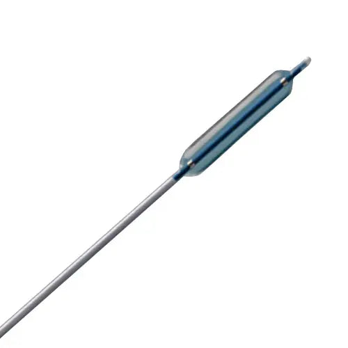 A Bbraun Tyshak X Balloon Dilatation Catheter
