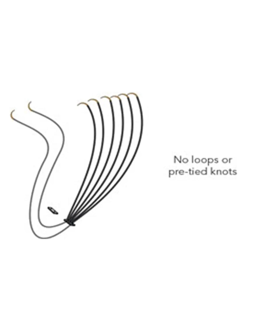 Chord-X Adjustable Suture System