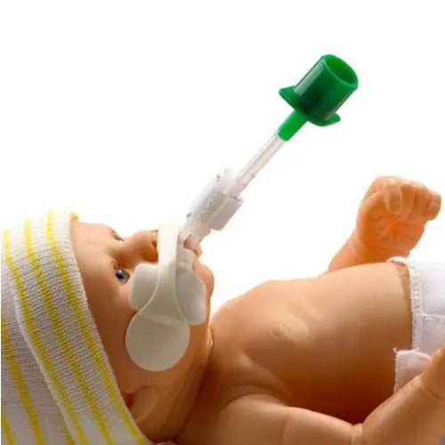 CooperSurgical 42-2540 Neo-Fit Neonatal Endotracheal Tube