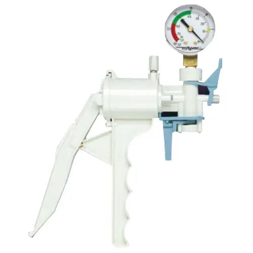 10022 Mityvac Reusable Handheld Pump