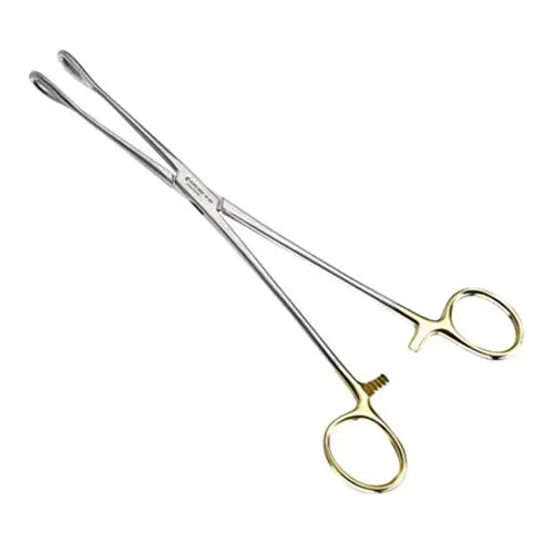 CooperSurgical 16-182 Forester Sponge Forceps