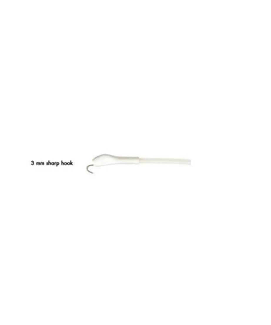 CooperSurgical 3314-8G 3mm Elastic Stays 8 Pack