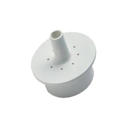 6083 Smoke Evacuator Reducer