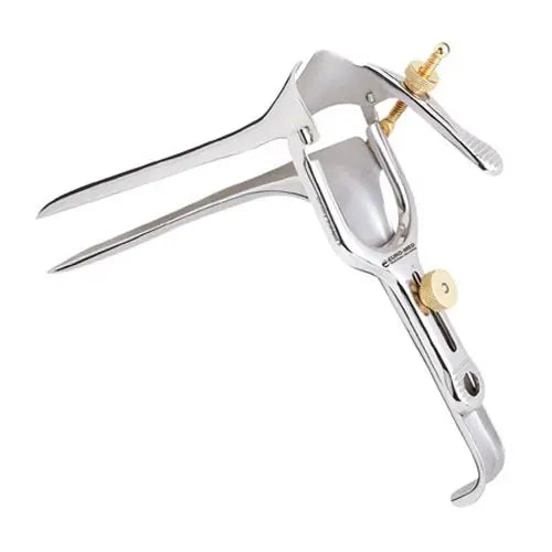 CooperSurgical 64-117 Snowman Speculum Pederson Blade W25 L152