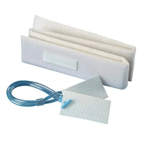 42-1820 ComFit Tapeless Endotracheal Tube Holder