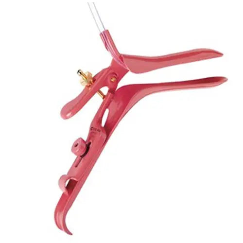 F210 LEEP Graves Open-Sided Speculum