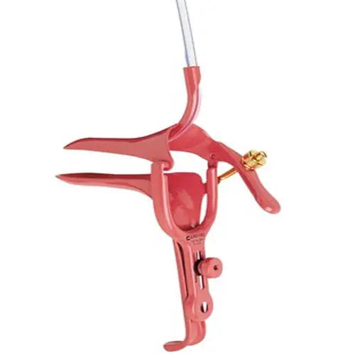 F250 Mini Vu-More LEEP Speculum