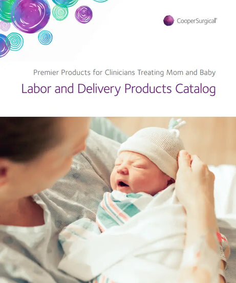 Labor and Delivery Products Catalog
