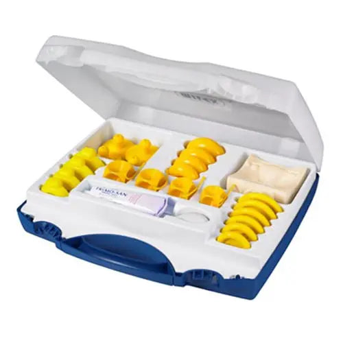 CooperSurgical Milex Pessary MXFIT-CA New Pessary Fitting Set (No Trimo-San)