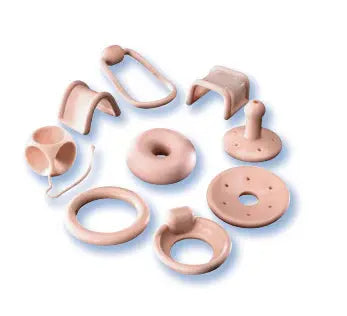 Milex Pessaries Catalog